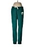 Roots Teal Track Pants Size M - photo 1
