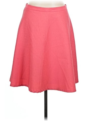 Ann Taylor Factory Casual Skirt (view 1)
