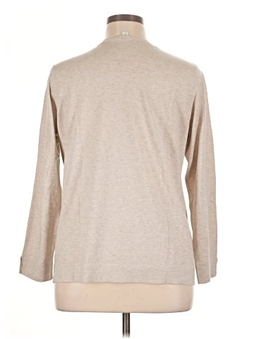 J.Jill Pullover Sweater (view 2)