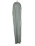 Express Silk 100% Silk Solid Gray Silk Pants Size XS - photo 4