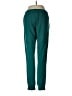 Roots Teal Track Pants Size M - photo 2
