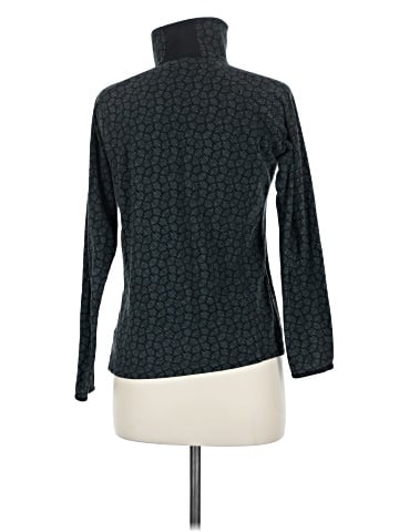 Columbia Turtleneck Sweater (view 2)
