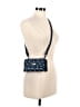 Lug 100% Polyester Blue Crossbody Bag One size - photo 2