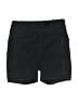 RBX Solid Black Athletic Shorts Size S - photo 1