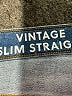 Unbranded Blue Jeans Size 31 waist - photo 7
