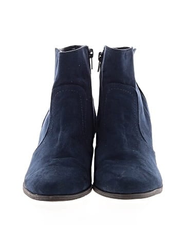 Unisa Ankle Boots (view 2)