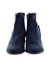 Unisa Blue Ankle Boots Size 9 1/2 - photo 2
