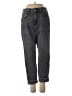 Hollister Solid Gray Jeans Size 26S - photo 1