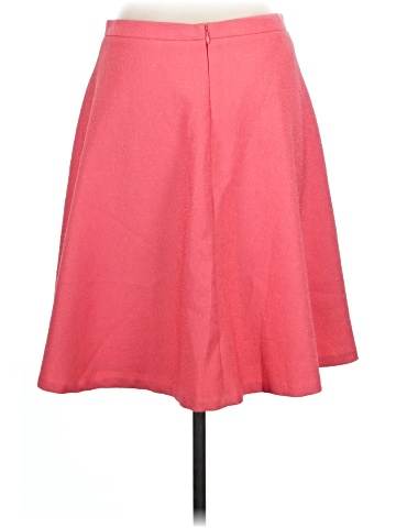 Ann Taylor Factory Casual Skirt (view 2)