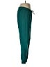 Roots Teal Track Pants Size M - photo 4