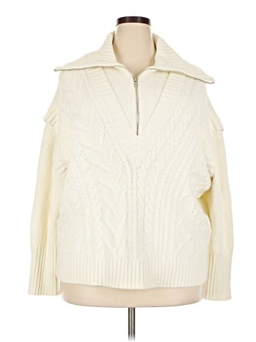 Simply Vera Vera Wang Sweater Vest (view 1)