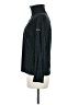 Columbia 100% Polyester Polka Dots Black Turtleneck Sweater Size M - photo 5