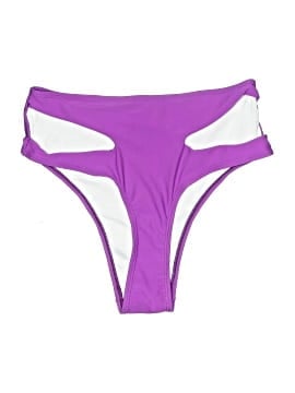 Andrea Iyamah Swimsuit Bottoms (view 1)