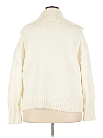 Simply Vera Vera Wang Sweater Vest (view 2)
