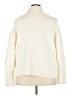 Simply Vera Vera Wang Ivory Sweater Vest Size XXL - photo 2