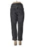Hollister Solid Gray Jeans Size 26S - photo 2