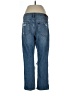 Hidden Jeans 100% Cotton Graphic Blue Jeans Size 31 waist - photo 2