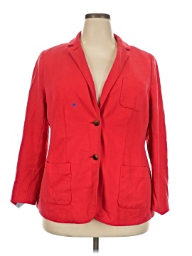 Talbots Blazer (view 1)