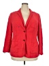 Talbots Red Blazer Size 18 - photo 1