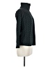 Columbia 100% Polyester Polka Dots Black Turtleneck Sweater Size M - photo 4