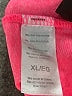 Reebok 100% Polyester Pink Active Tank Size XL - photo 8