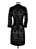 Hale Bob Black Cocktail Dress Size XS - photo 2