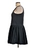 all in motion Solid Black Cocktail Dress Size L - photo 5
