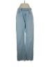 AGOLDE 100% Cotton Blue Jeans Size 27 waist - photo 1