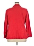 Talbots Red Blazer Size 18 - photo 2