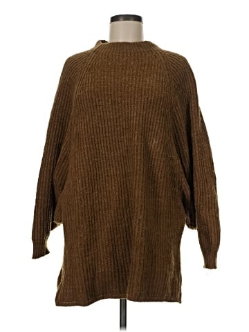 Assorted Brands Turtleneck Sweater (view 1)