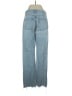 AGOLDE 100% Cotton Blue Jeans Size 27 waist - photo 2