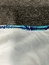 Apt. 9 Print Blue One Piece Swimsuit Size L - photo 3