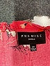 PREMISE 100% Viscose Pink Sleeveless Blouse Size 2X - photo 7