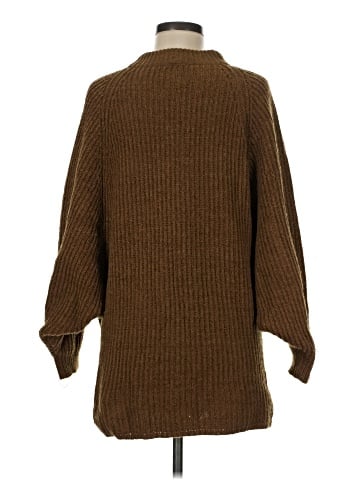 Assorted Brands Turtleneck Sweater (view 2)