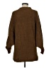 Assorted Brands Brown Turtleneck Sweater Size M - photo 2