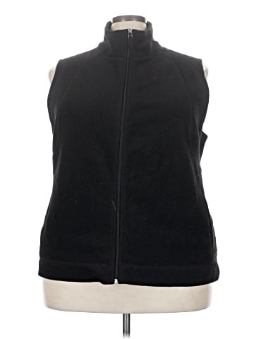 Kim Rogers Sweater Vest (view 1)