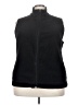 Kim Rogers Black Sweater Vest Size 3X - photo 1