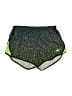 Nike Stars Green Athletic Shorts Size S - photo 1