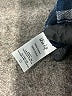 Blue Life 100% Cotton Black Short Sleeve Blouse Size XS - photo 8