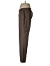 Lisa Rinna Brown Casual Pants Size M - photo 5