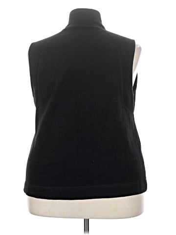 Kim Rogers Sweater Vest (view 2)