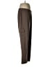 Lisa Rinna Brown Casual Pants Size M - photo 4