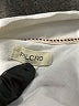 Pilcro 100% Cotton White Cardigan Size XXS - photo 7