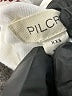 Pilcro 100% Cotton White Cardigan Size XXS - photo 8