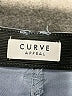 Curve Appeal Blue Jeans Size 31 waist - photo 7