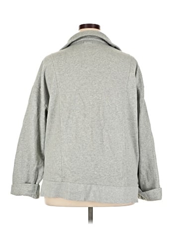 Pilcro Sweatshirt (view 2)