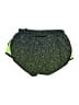 Nike Stars Green Athletic Shorts Size S - photo 2