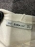 Zara Ivory Pullover Sweater Size S - photo 7