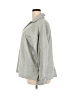 Pilcro Gray Sweatshirt Size 2X - photo 5