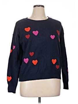 Draper James Pullover Sweater